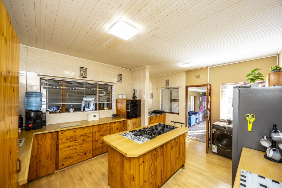 3 Bedroom Property for Sale in Greenfields Eastern Cape